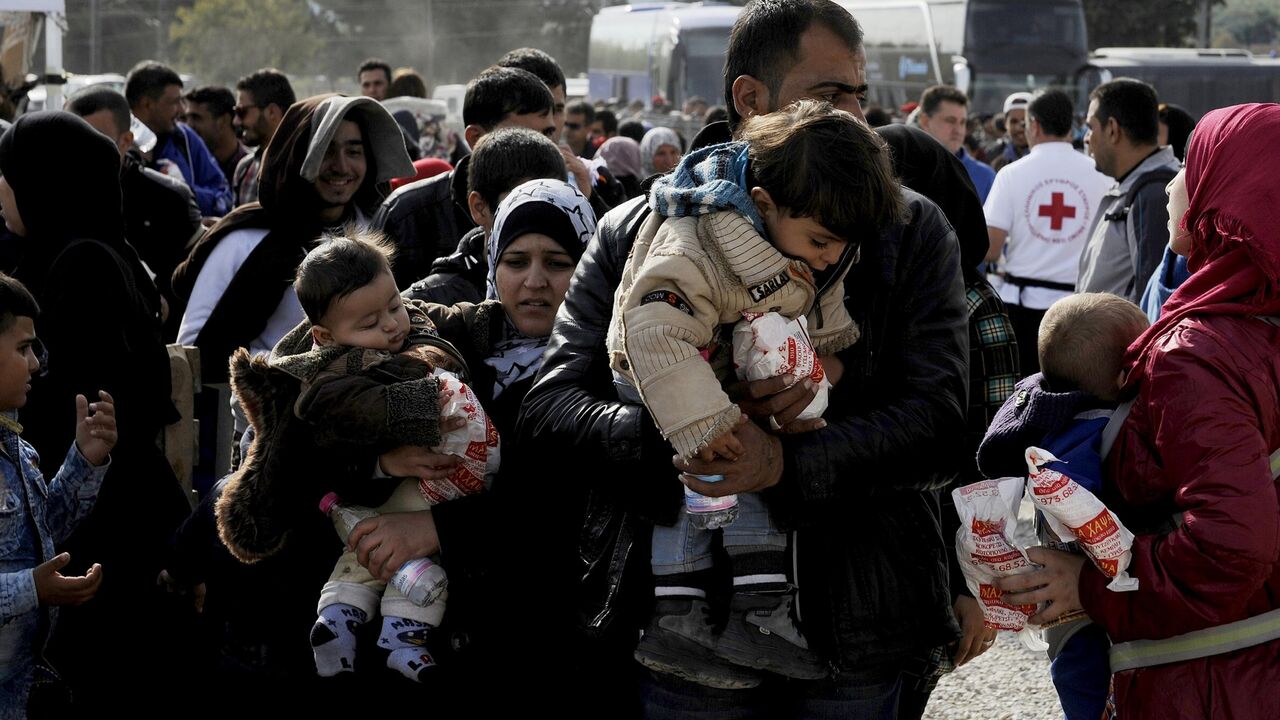 migranti