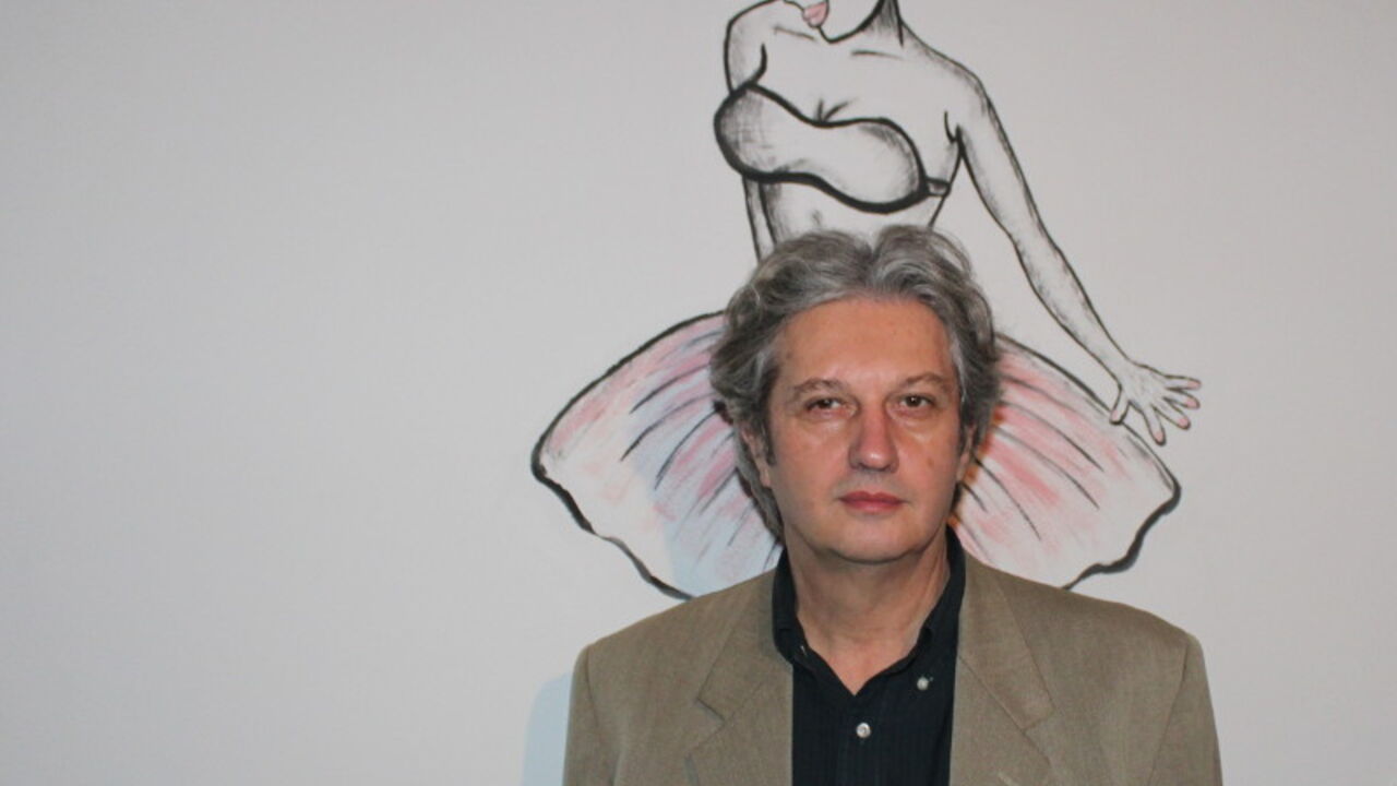 Milomir Marić