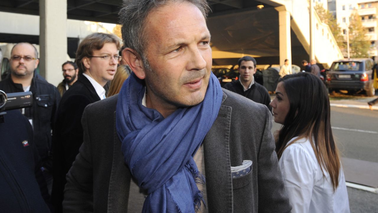 Siniša Mihajlović
