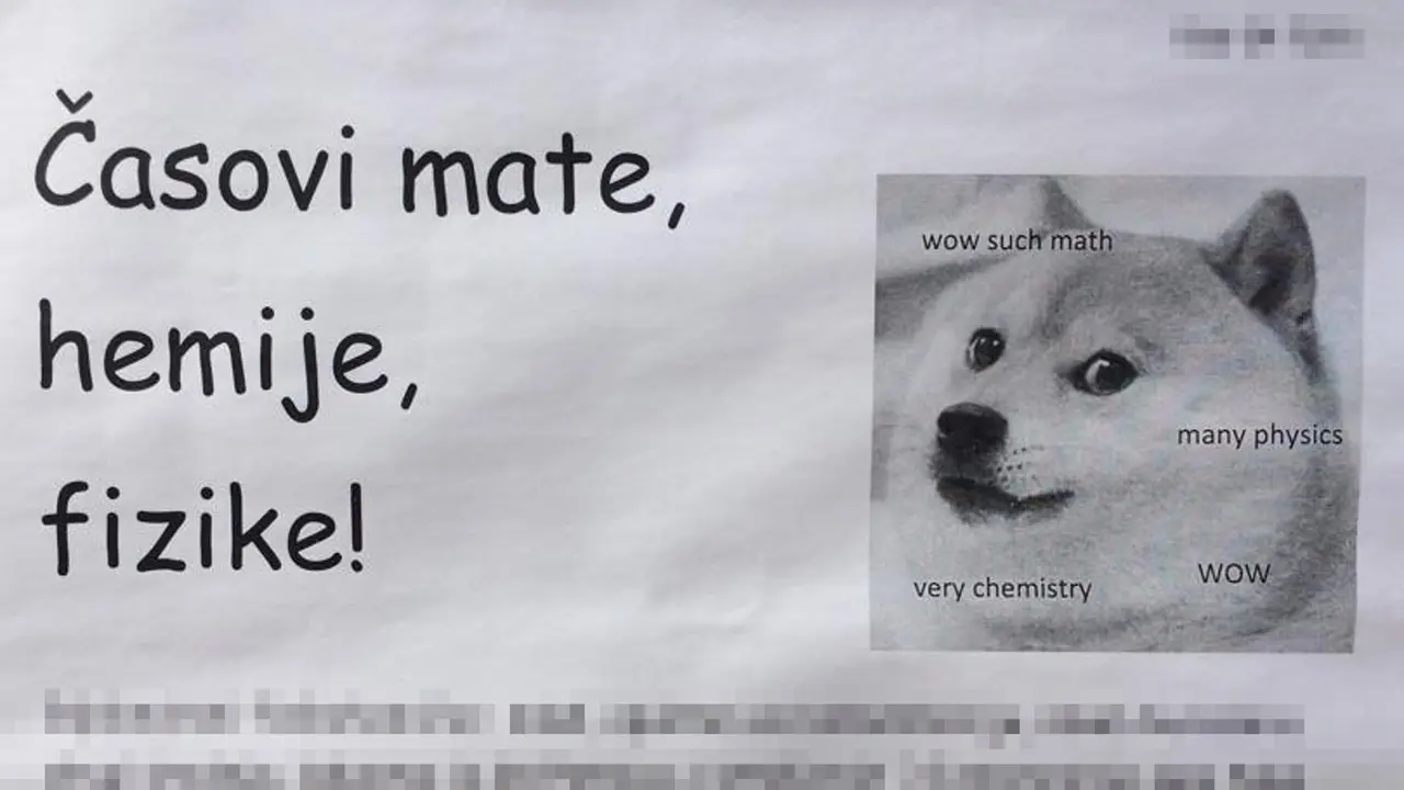 Oglas za časove