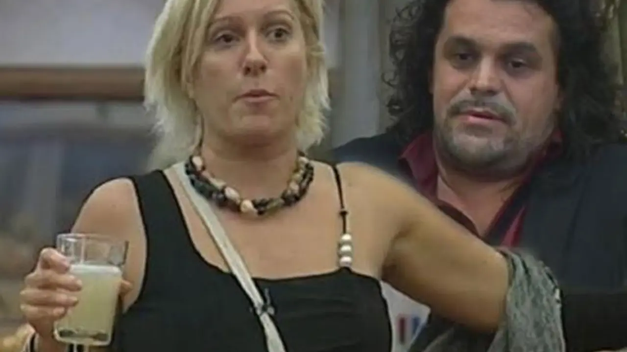 Jelena i Čupa