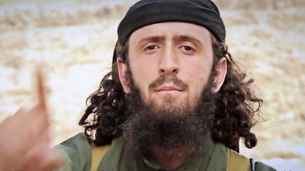 snimak ISIS