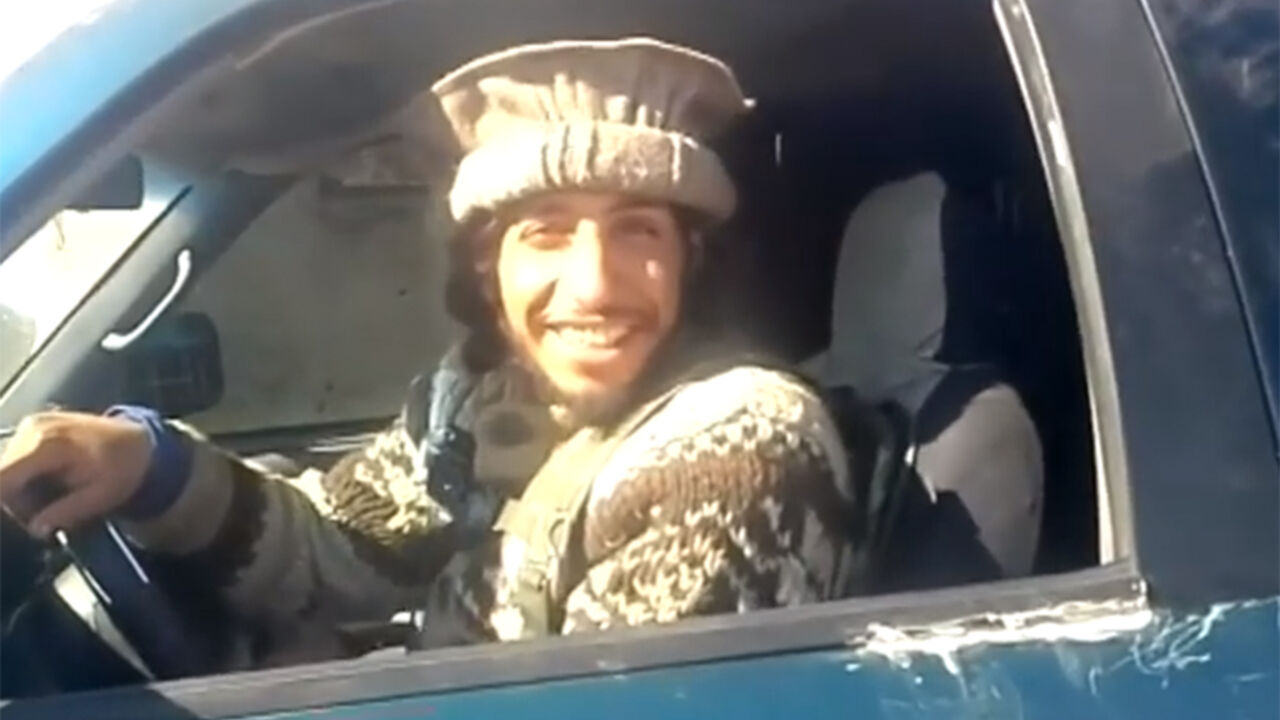 Abdelhamidu Abaud