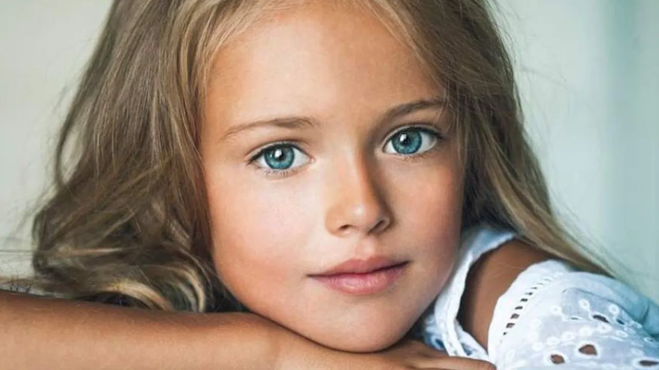 Kristina Pimenova