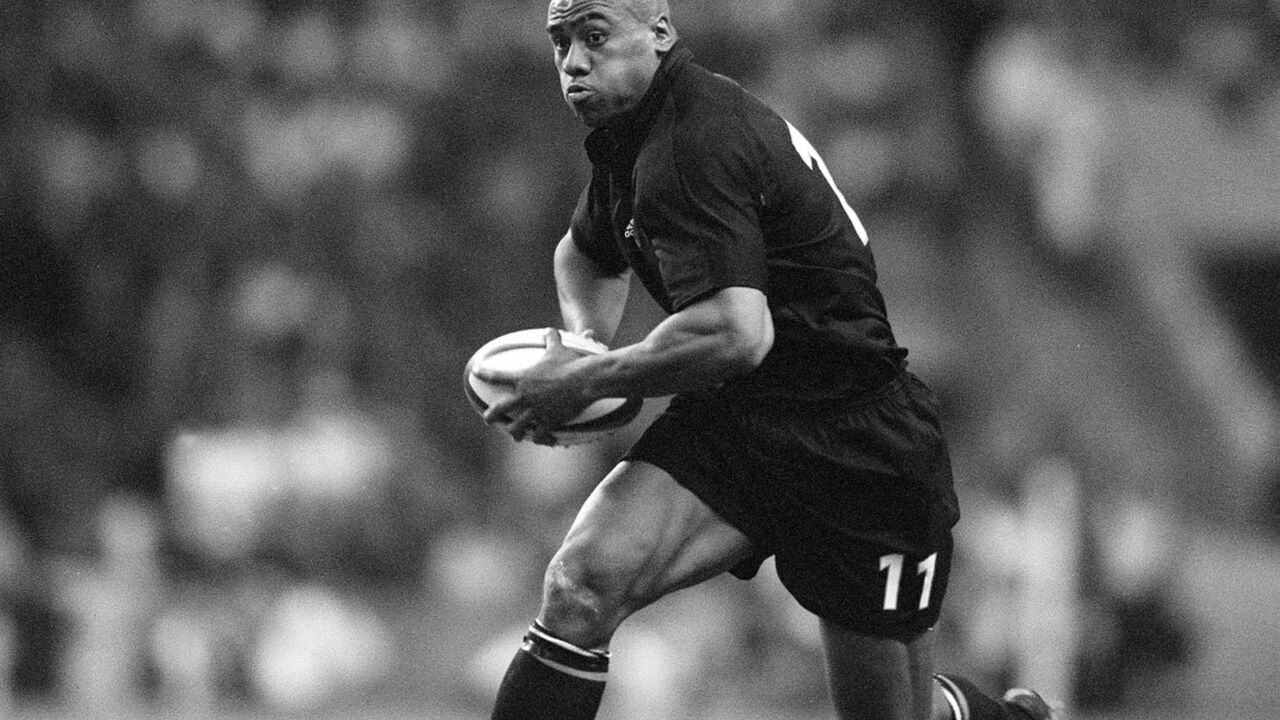 Džon Lomu