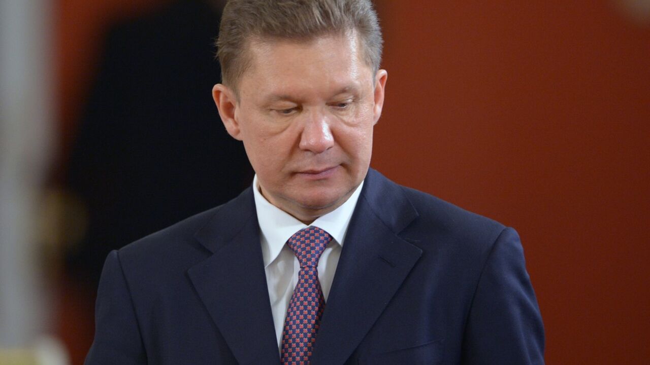 Aleksej Miler