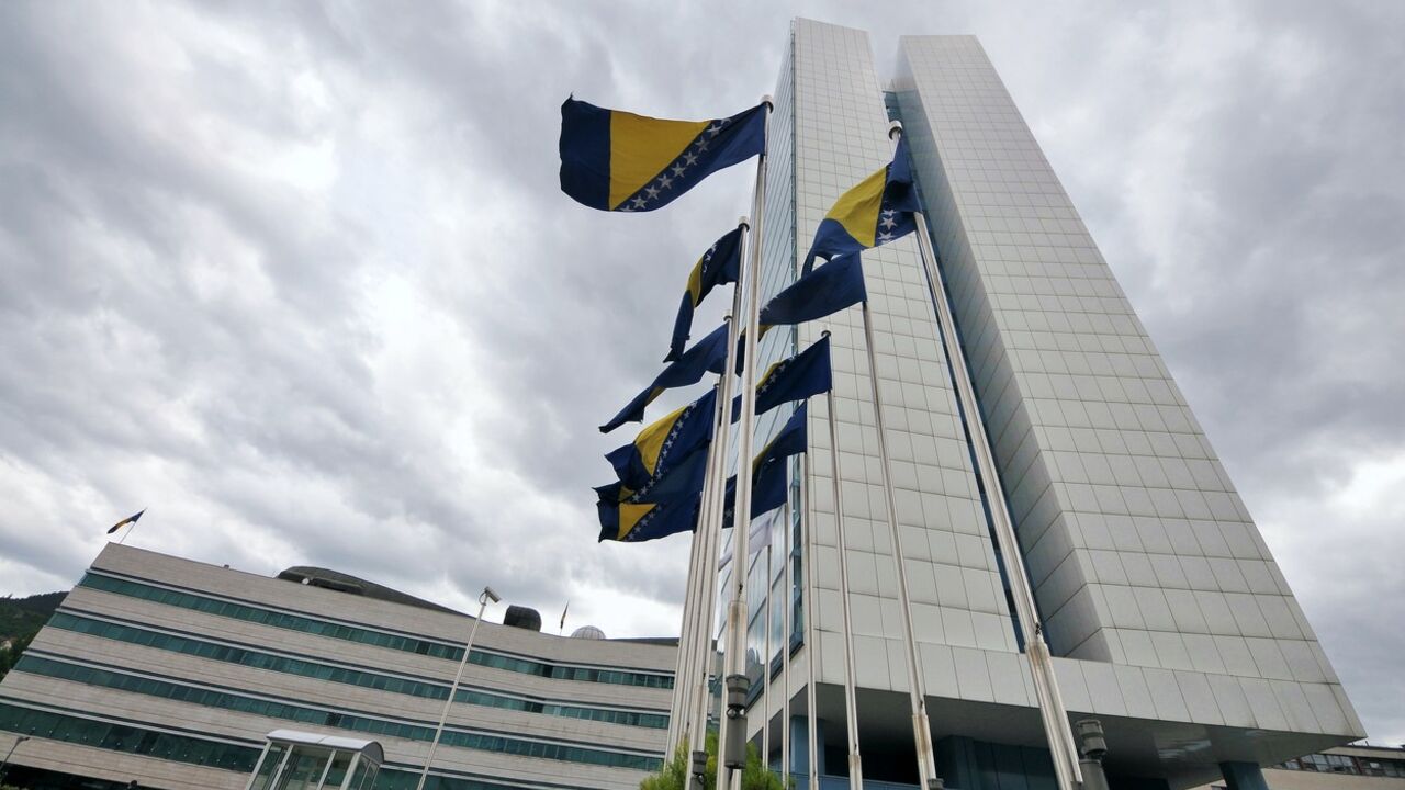 Parlament BiH