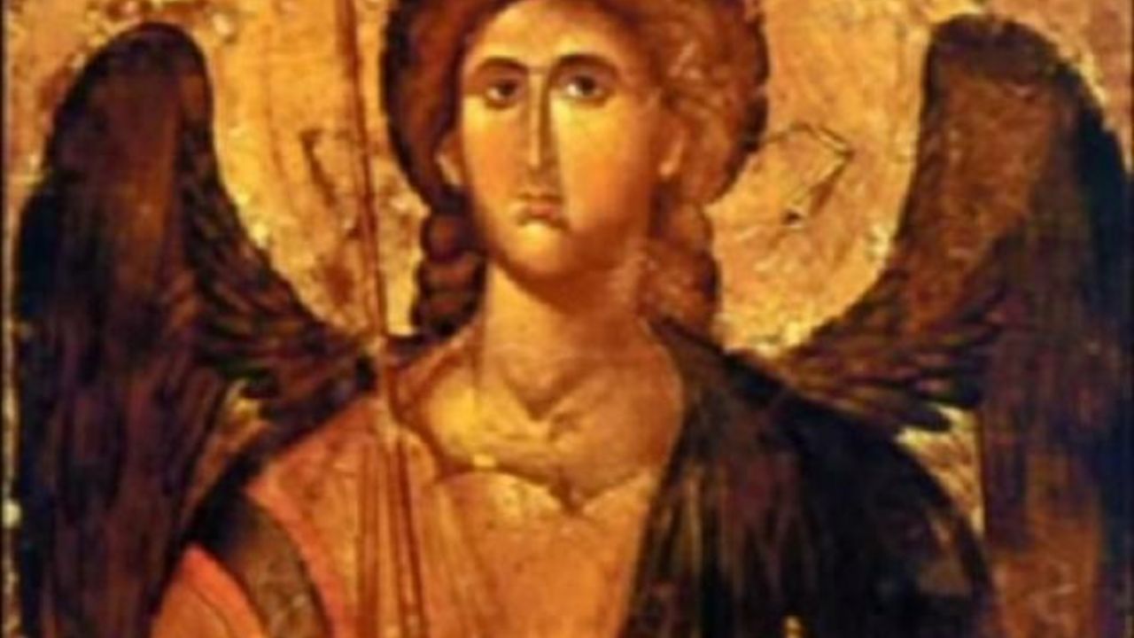 Aranđelovdan