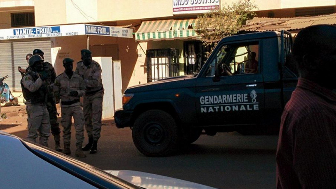 Mali