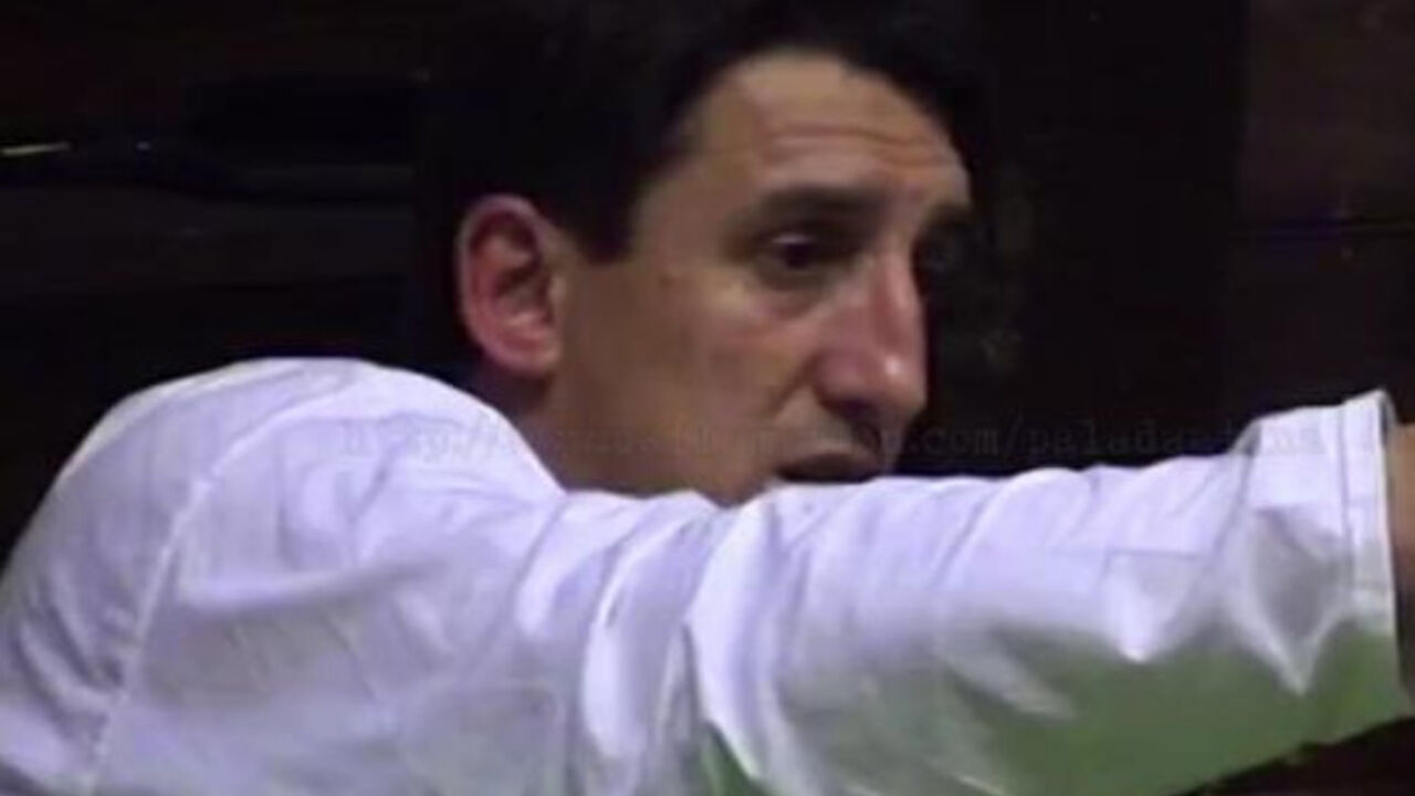 Kristijan Golubović