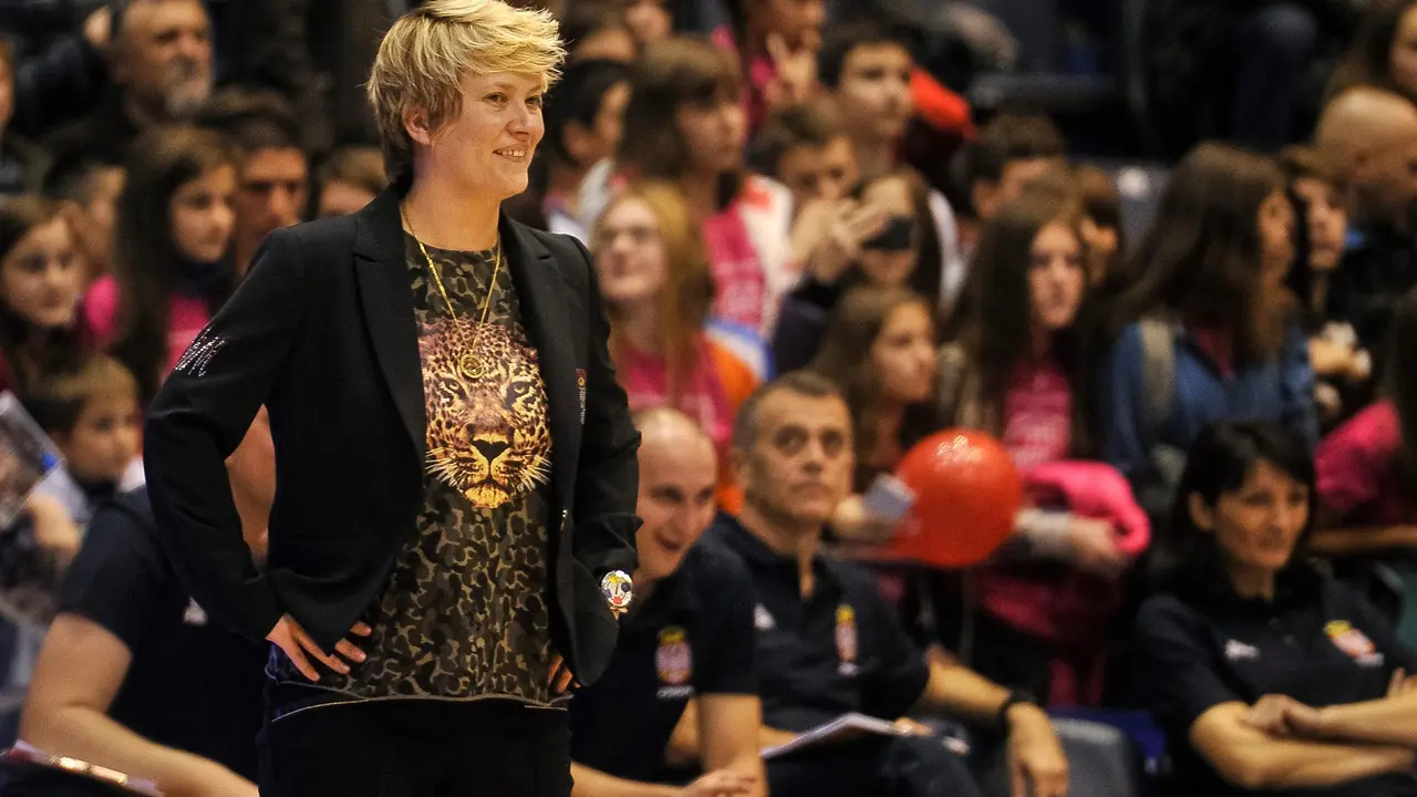 Marina Maljković