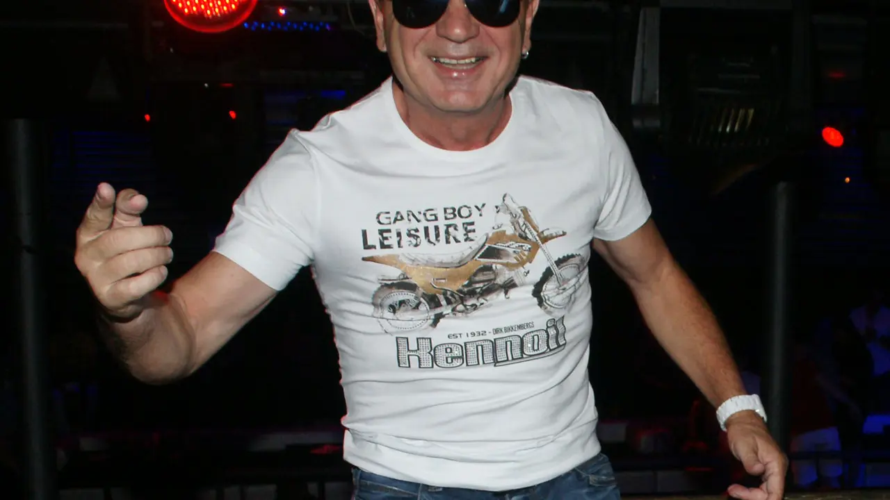 Mile Kitić