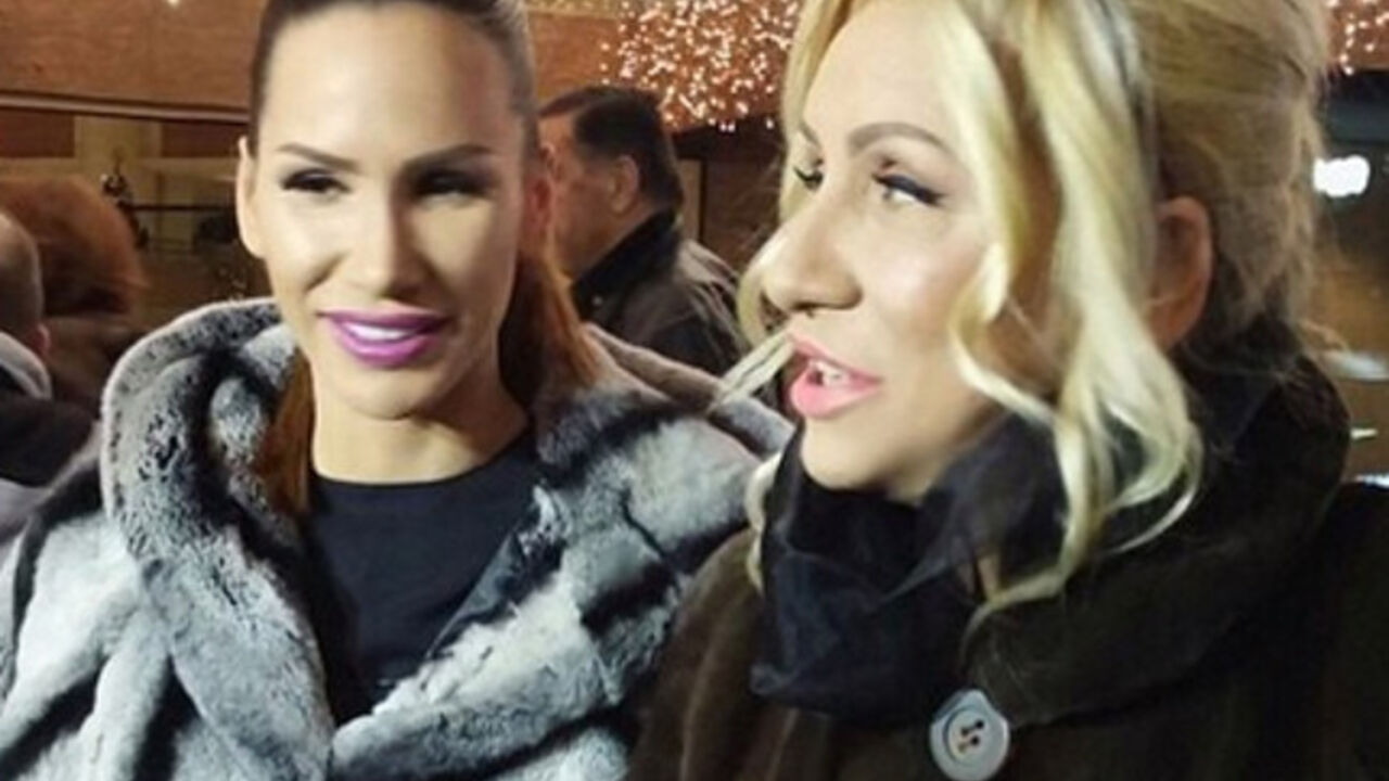 Nikolija i Vesna