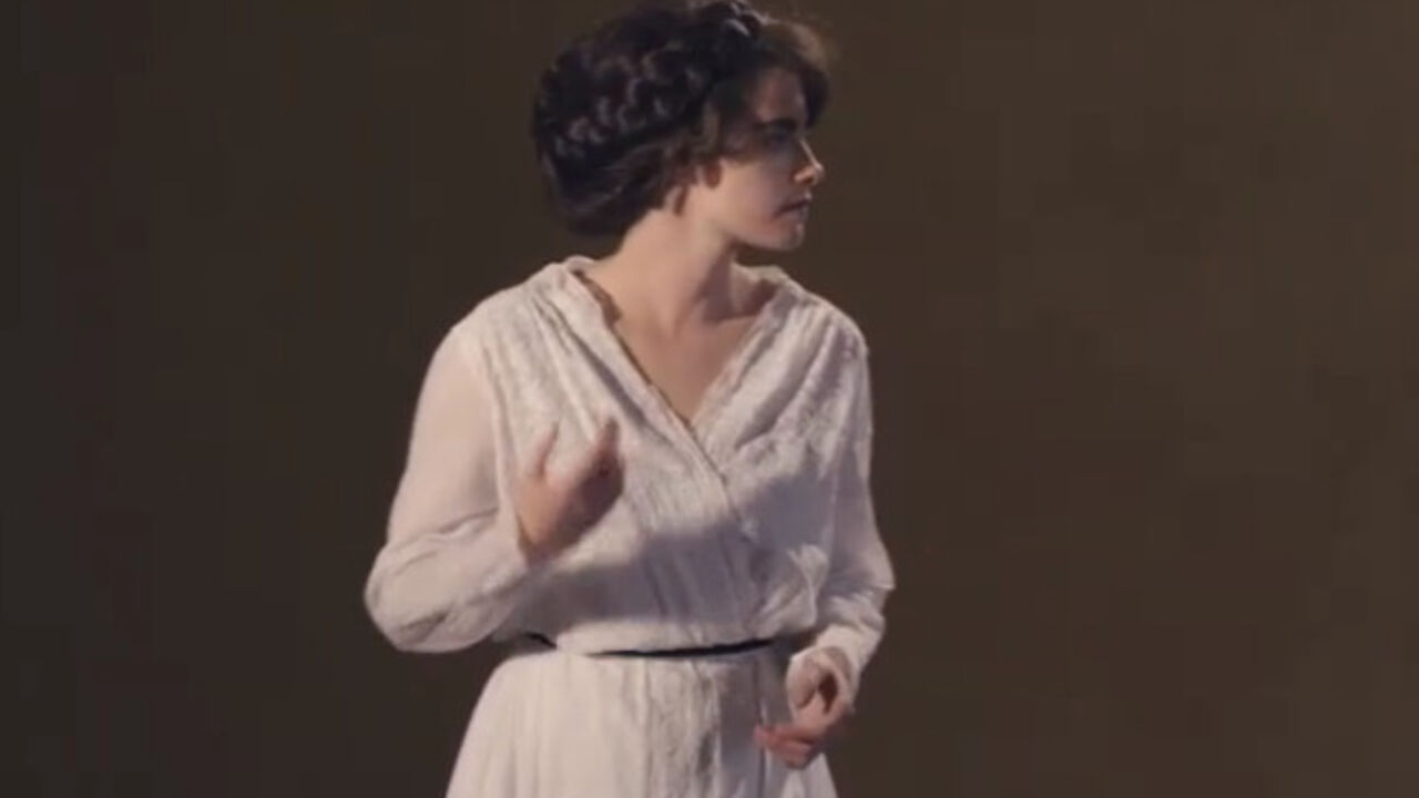 Kristen