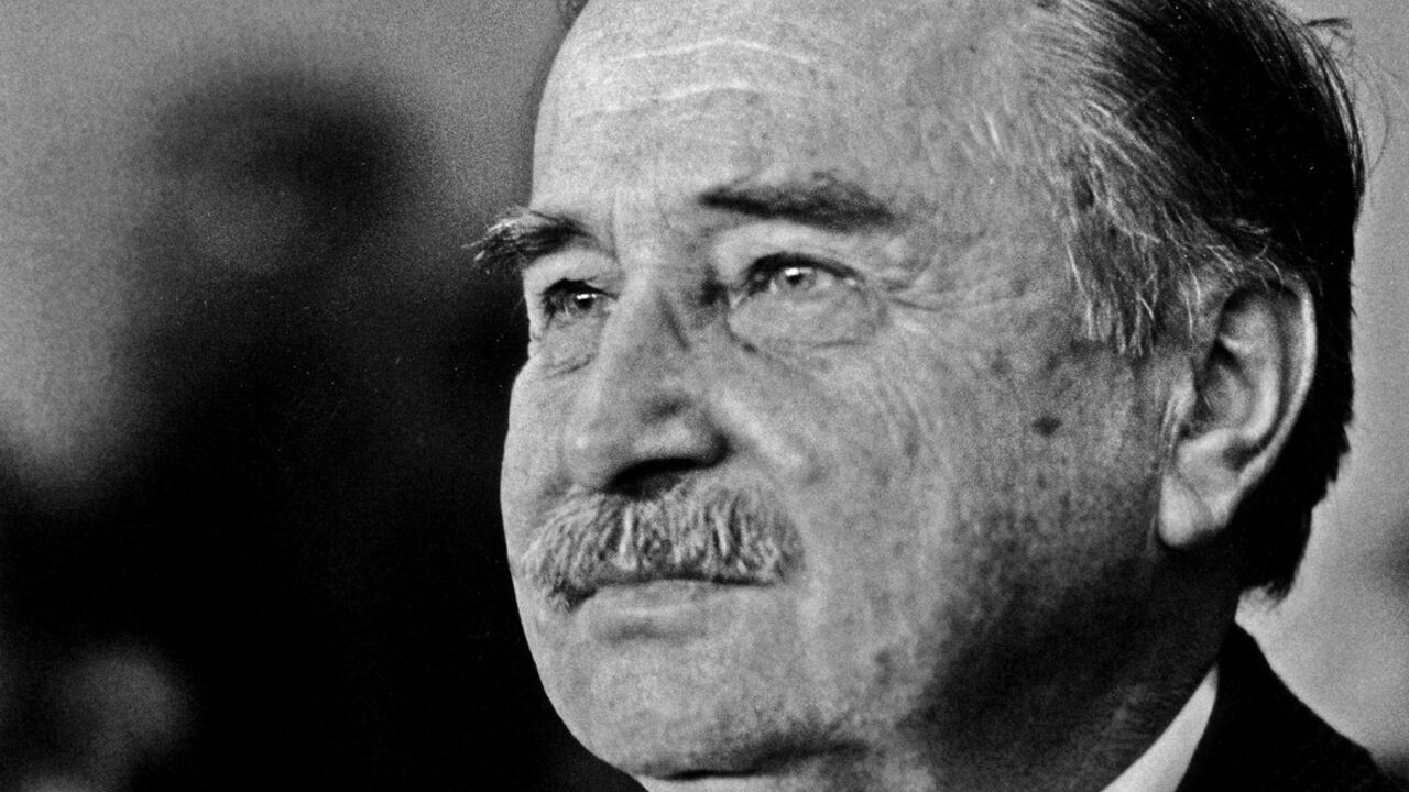 Milorad Pavić