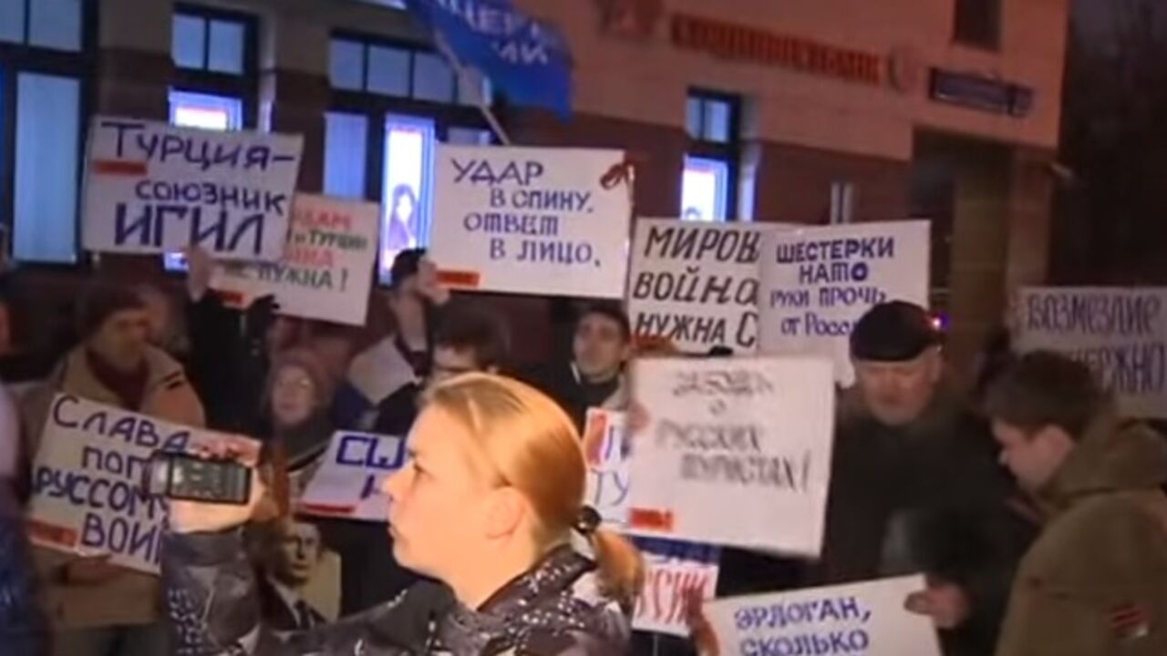 protest 
