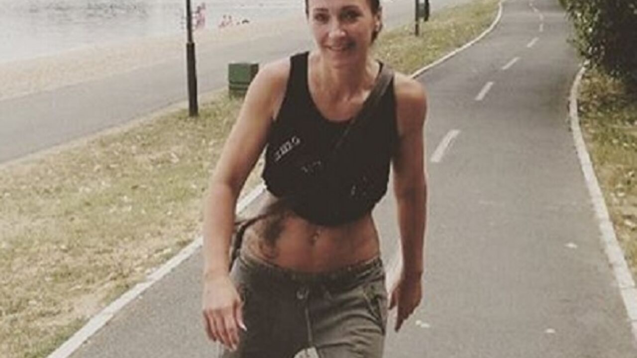 Slađa Delibašić