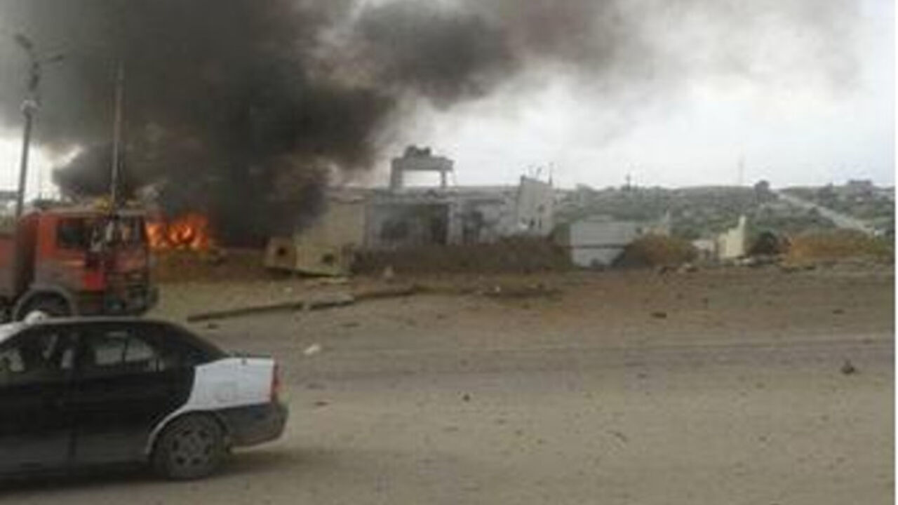 Tripoli