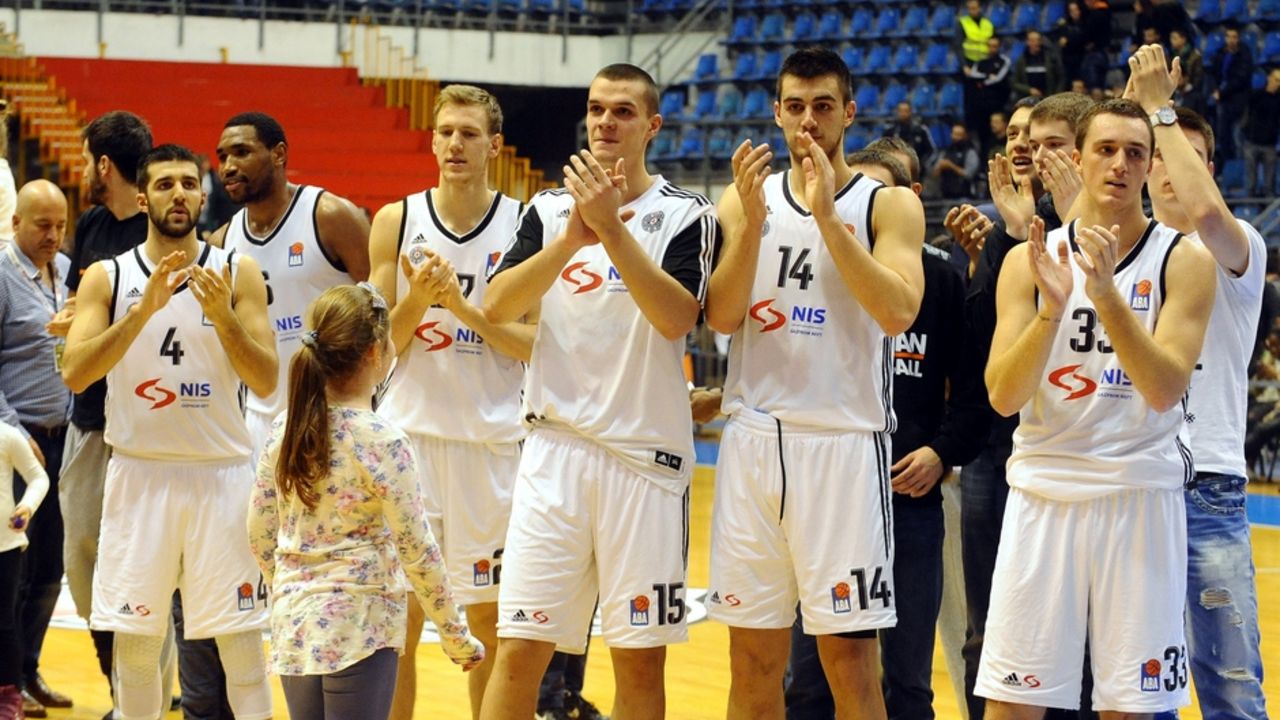 KK Partizan