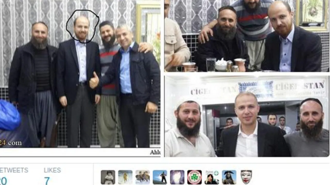 Bilal Erdogan