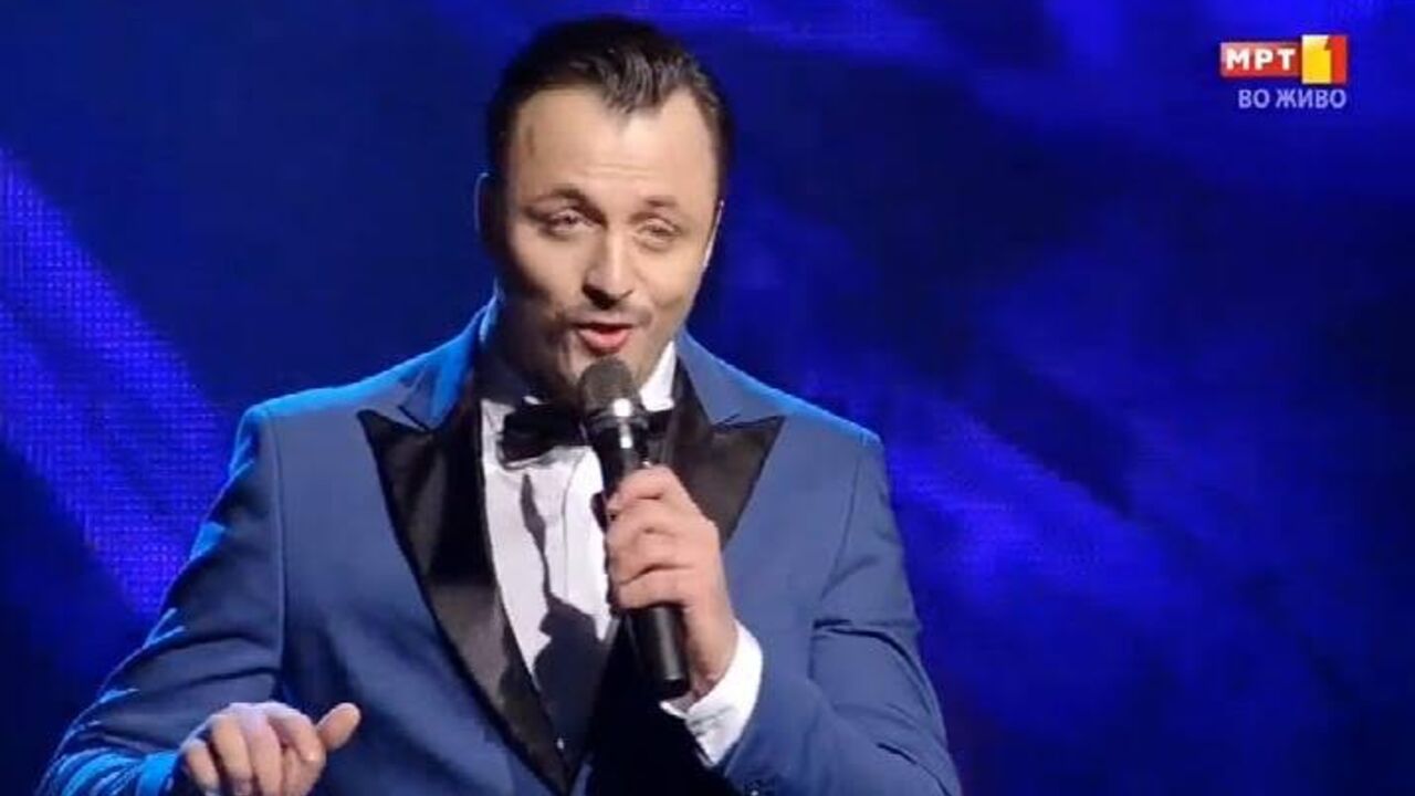 Daniel Kajmakoski