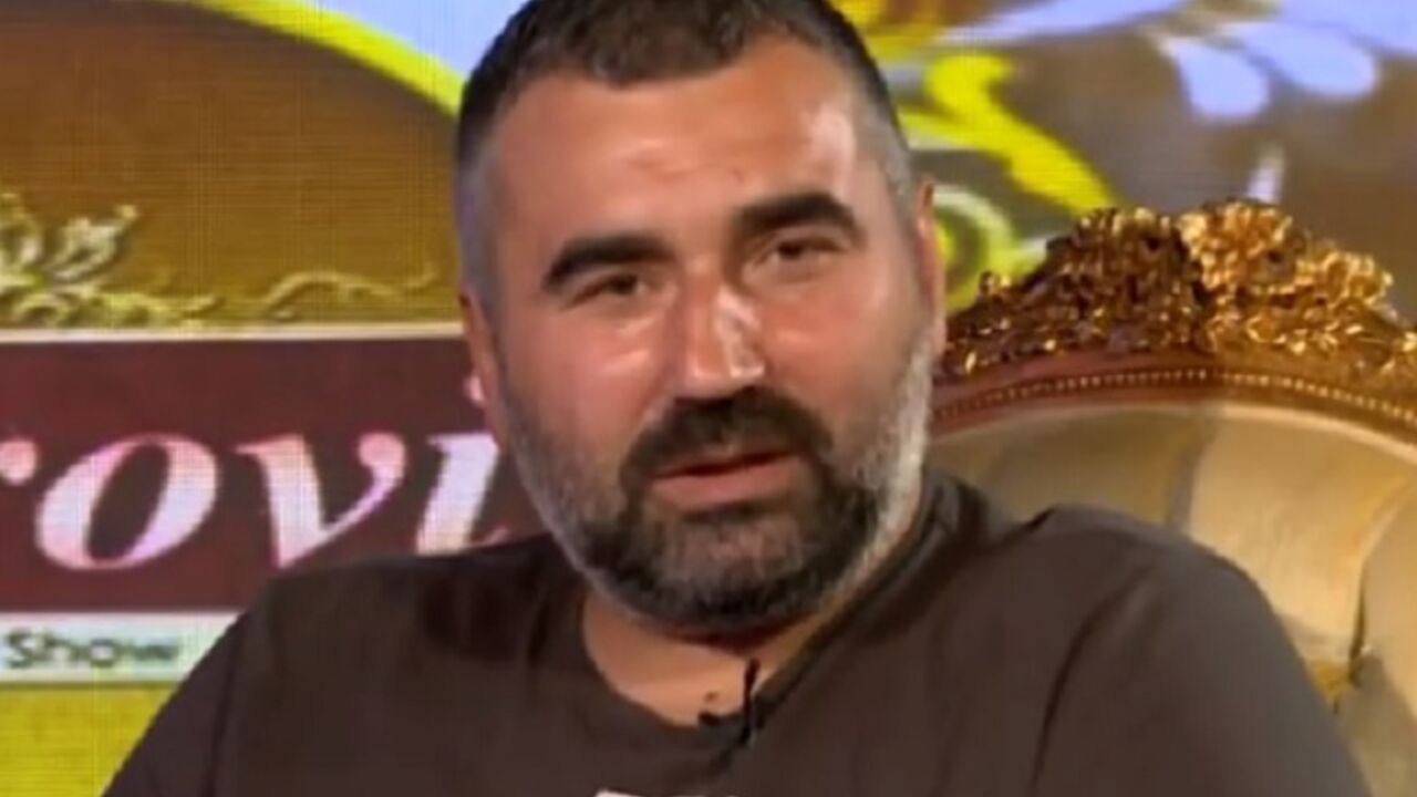 Miki Đuričić
