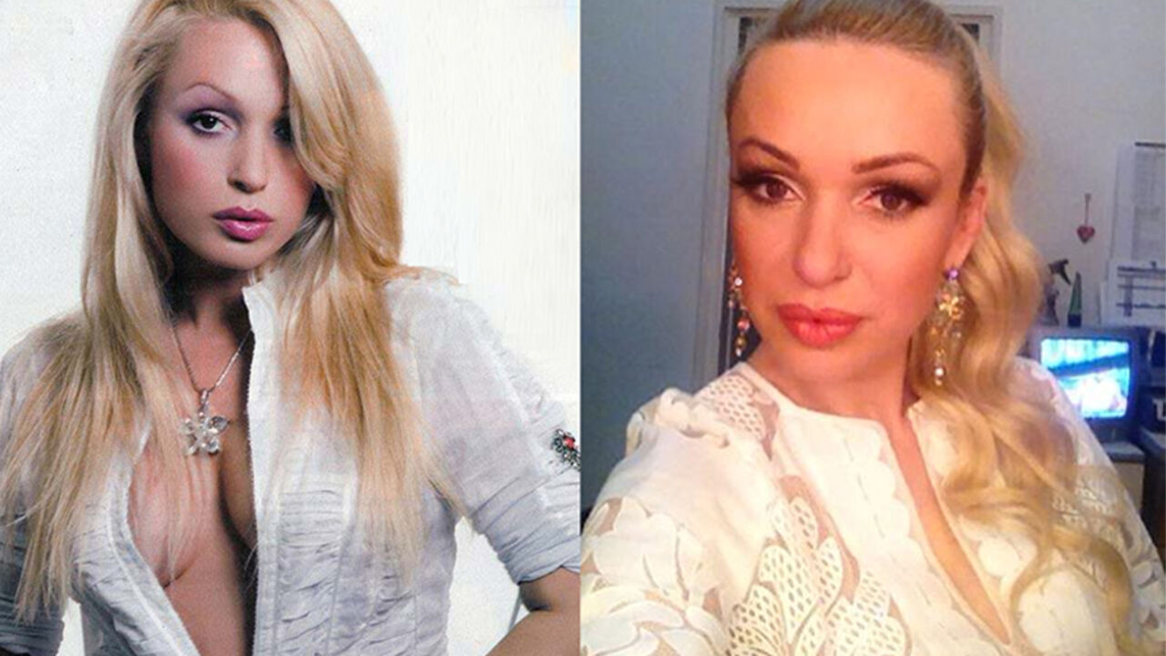 Slavica Tripunović Dajana