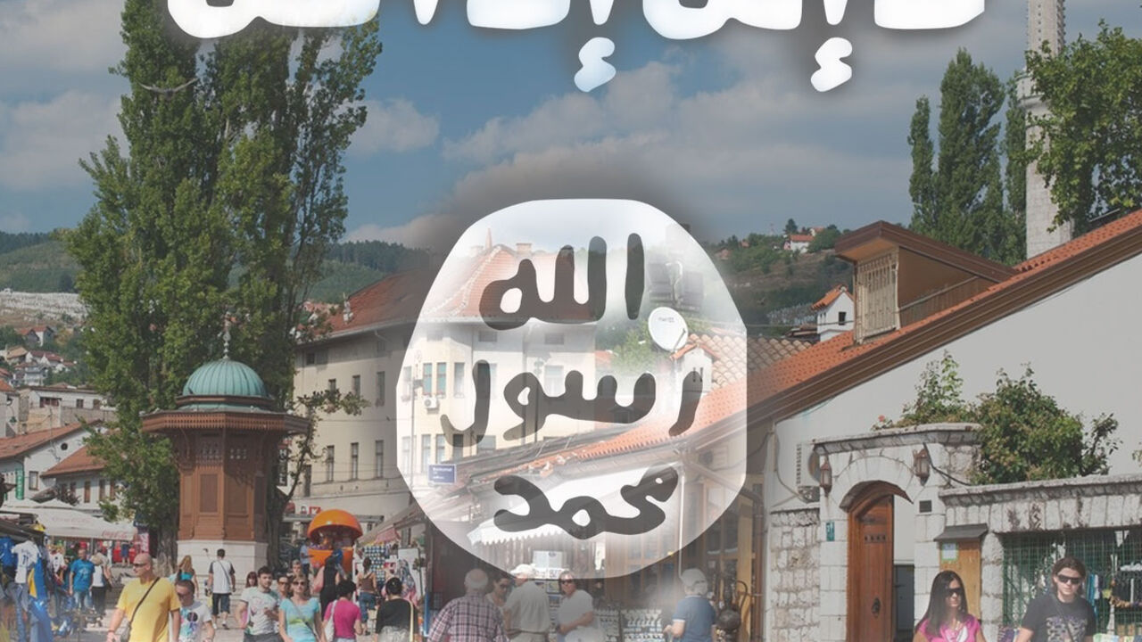 Sarajevo