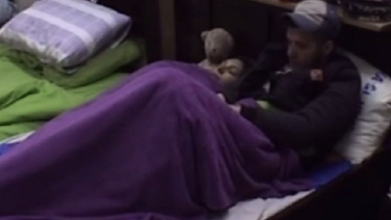Semir Džanković i Gabrijela Pejčev