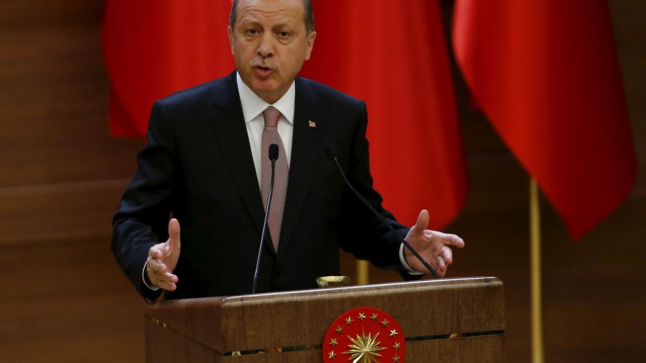 Redžep Tajip Erdogan