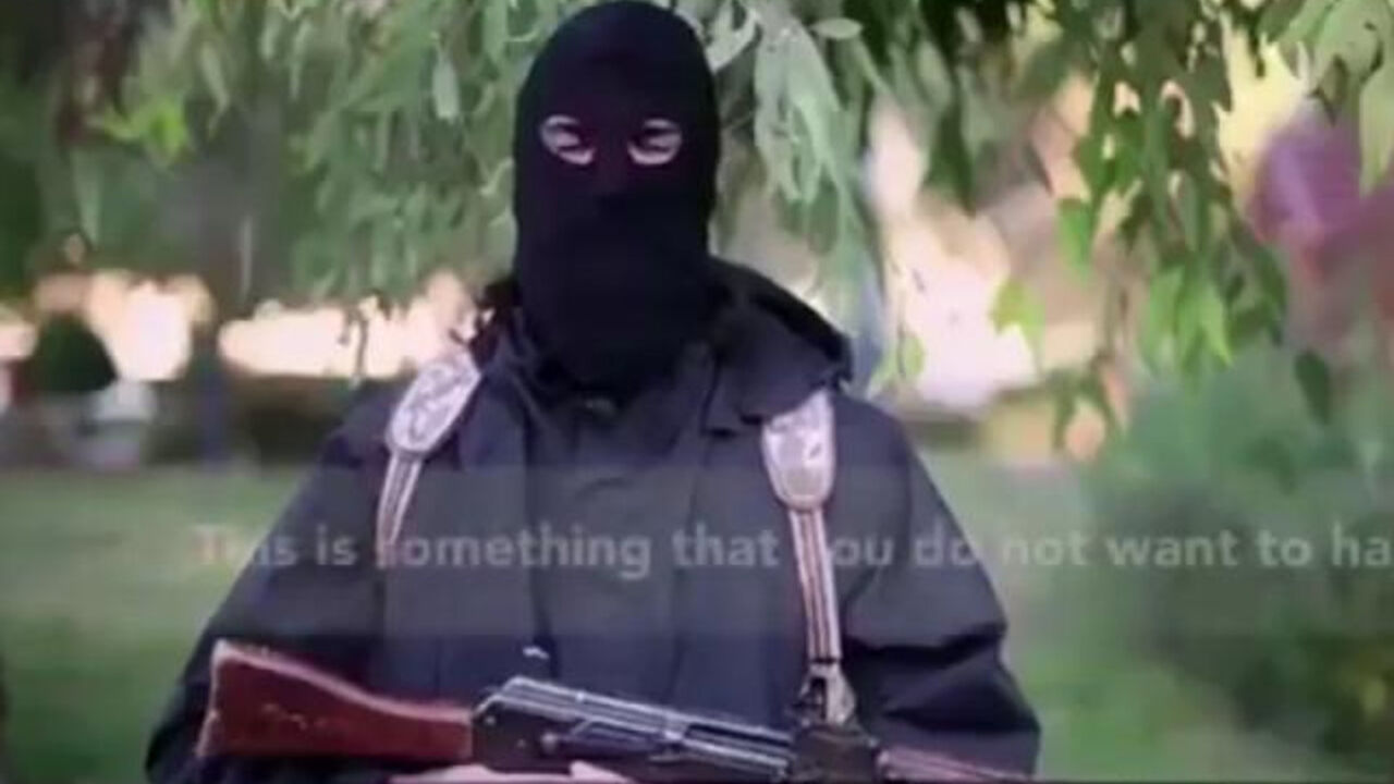Islamska država