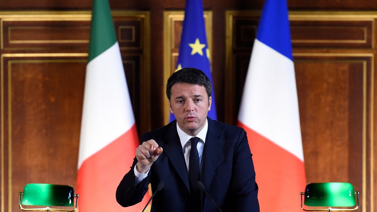 Mateo Renci