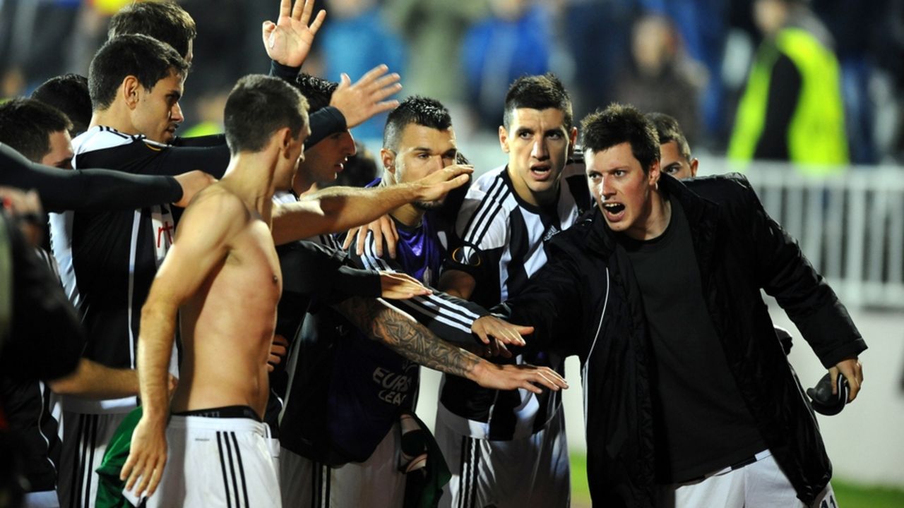 FK Partizan