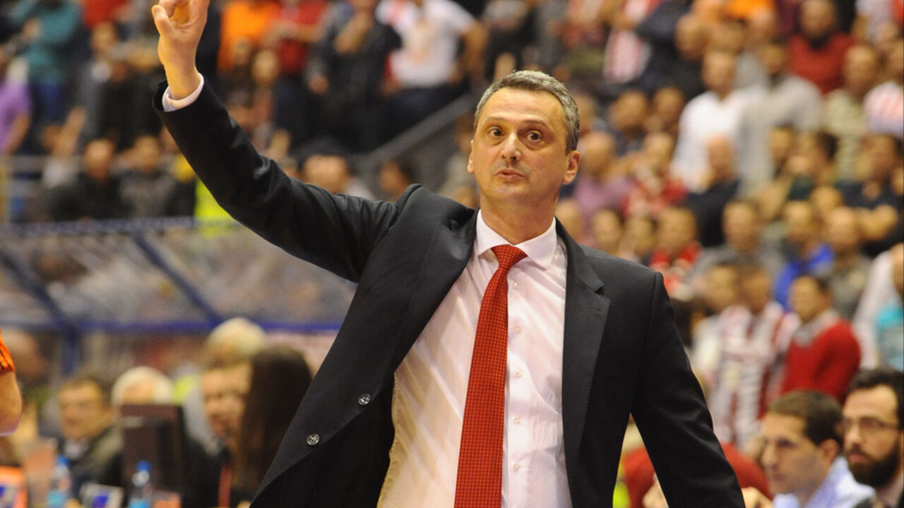 Dejan Radonjić