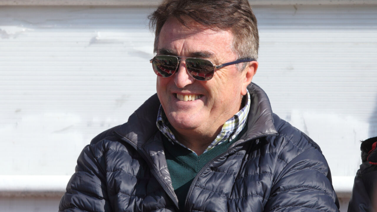 Radomir Antić, bivši selektor Srbije