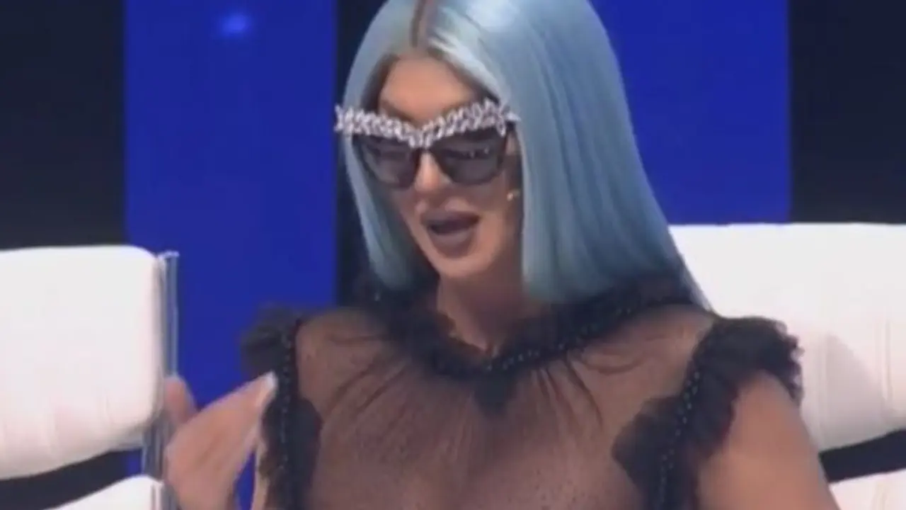 Jelena Karleuša