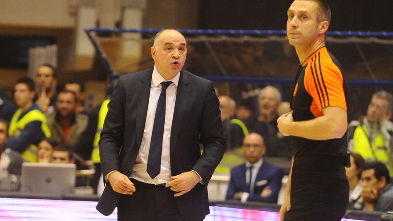 Pablo Laso