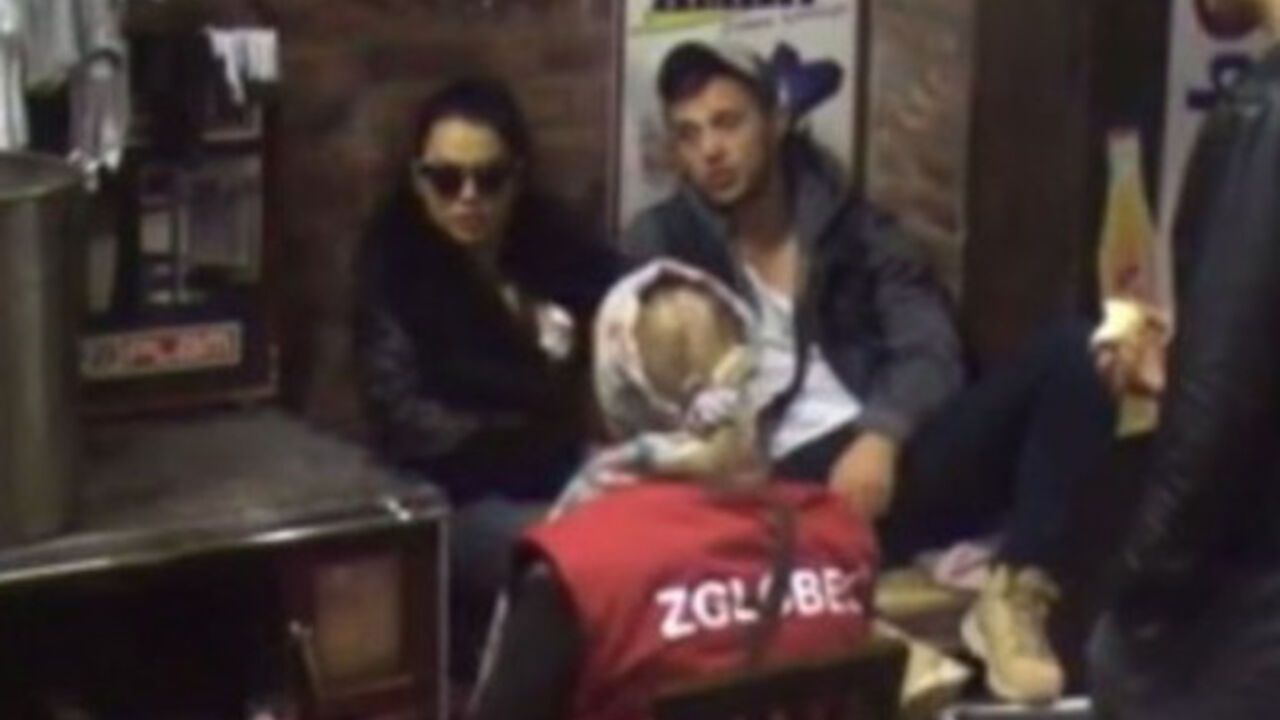 Tamara i Semir