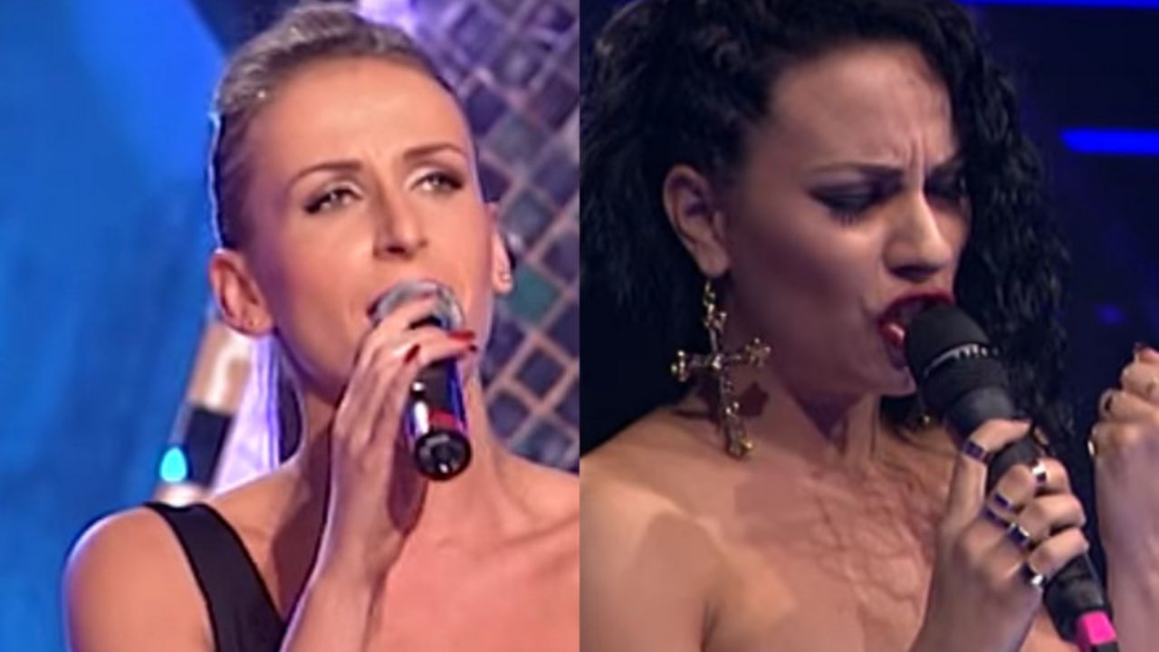 Milana i Jovana