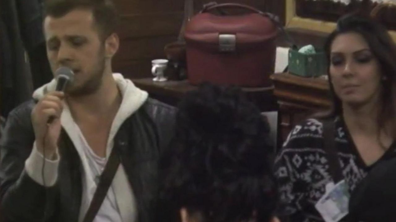 Samir i Gabi