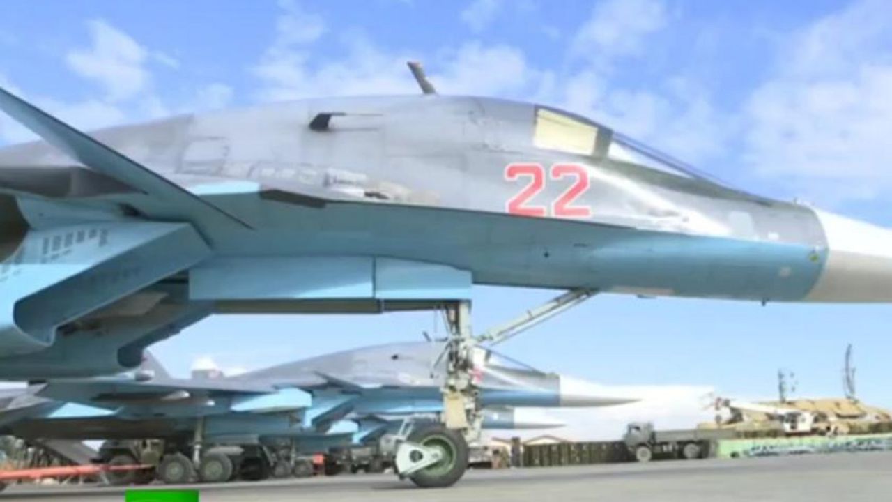 Su-34