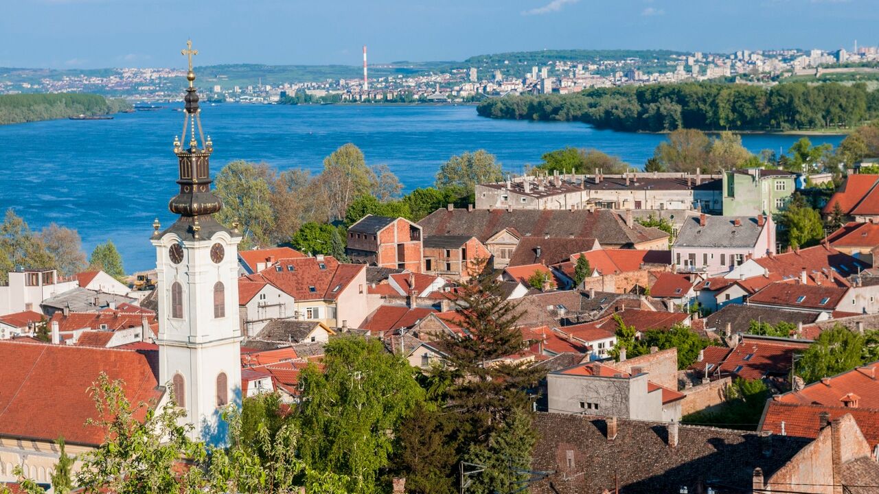 Zemun