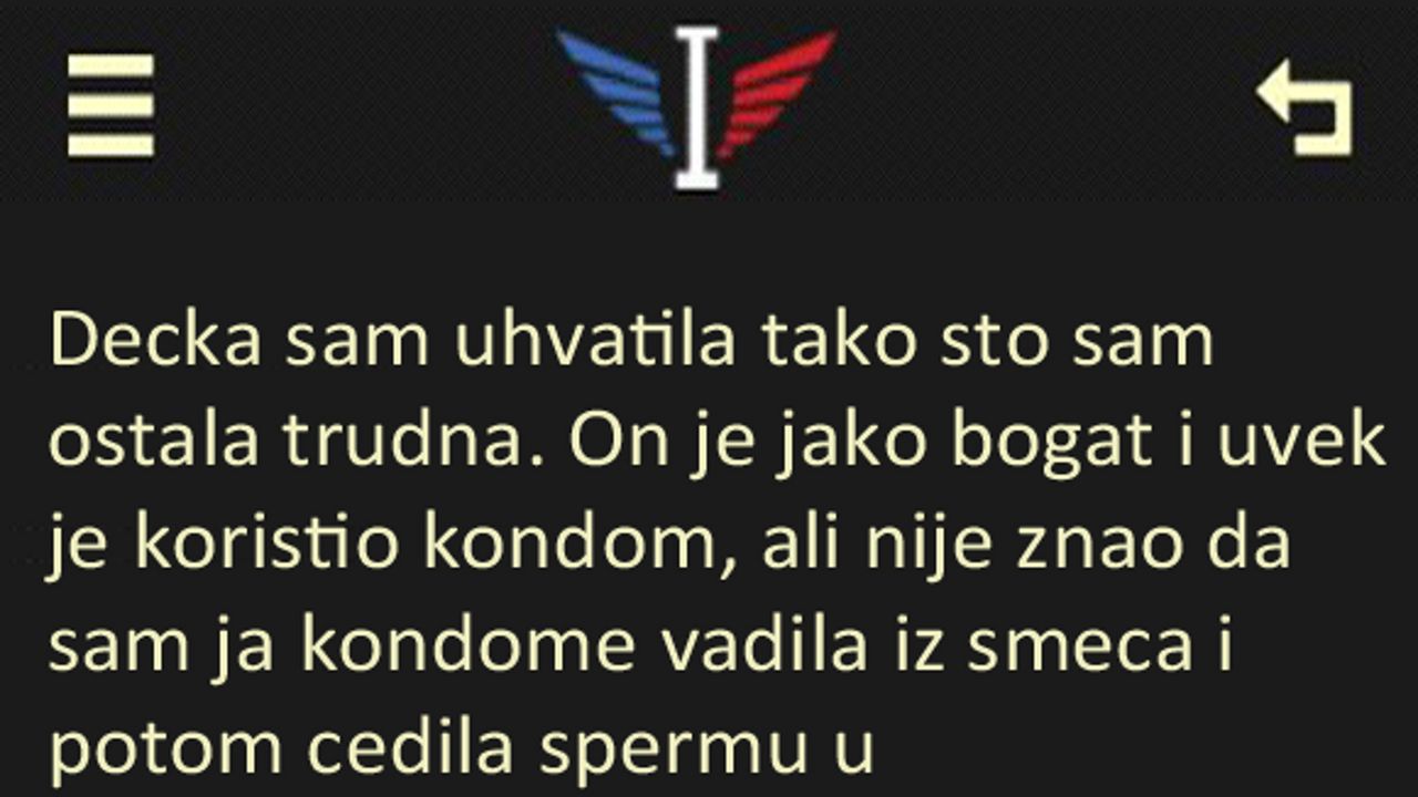Ispovest