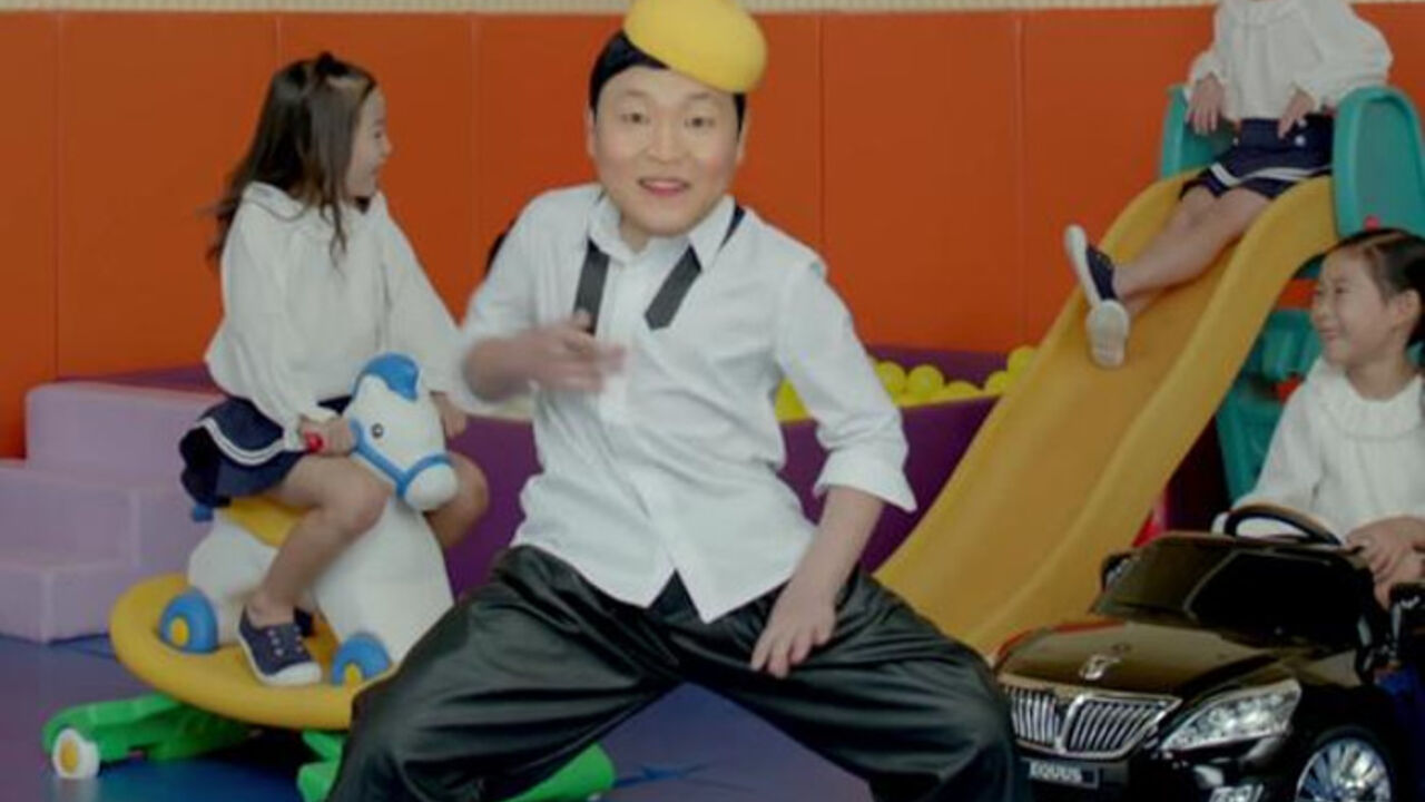 psy