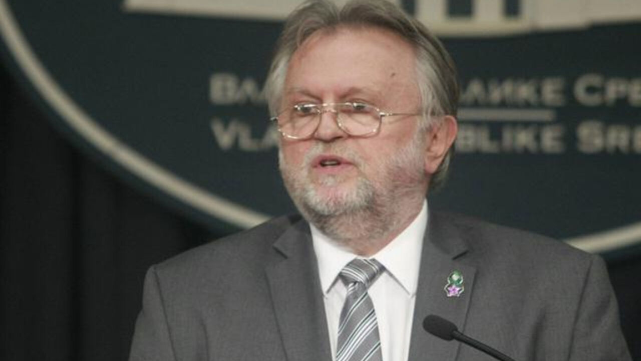 Dusan Vujović