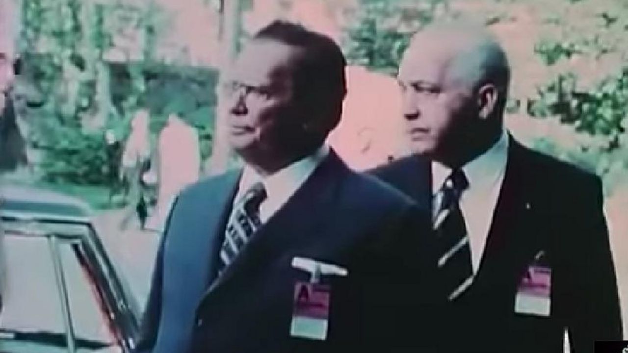 Josip Broz Tito