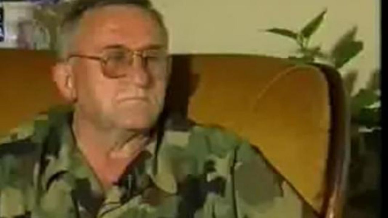 Lazarević
