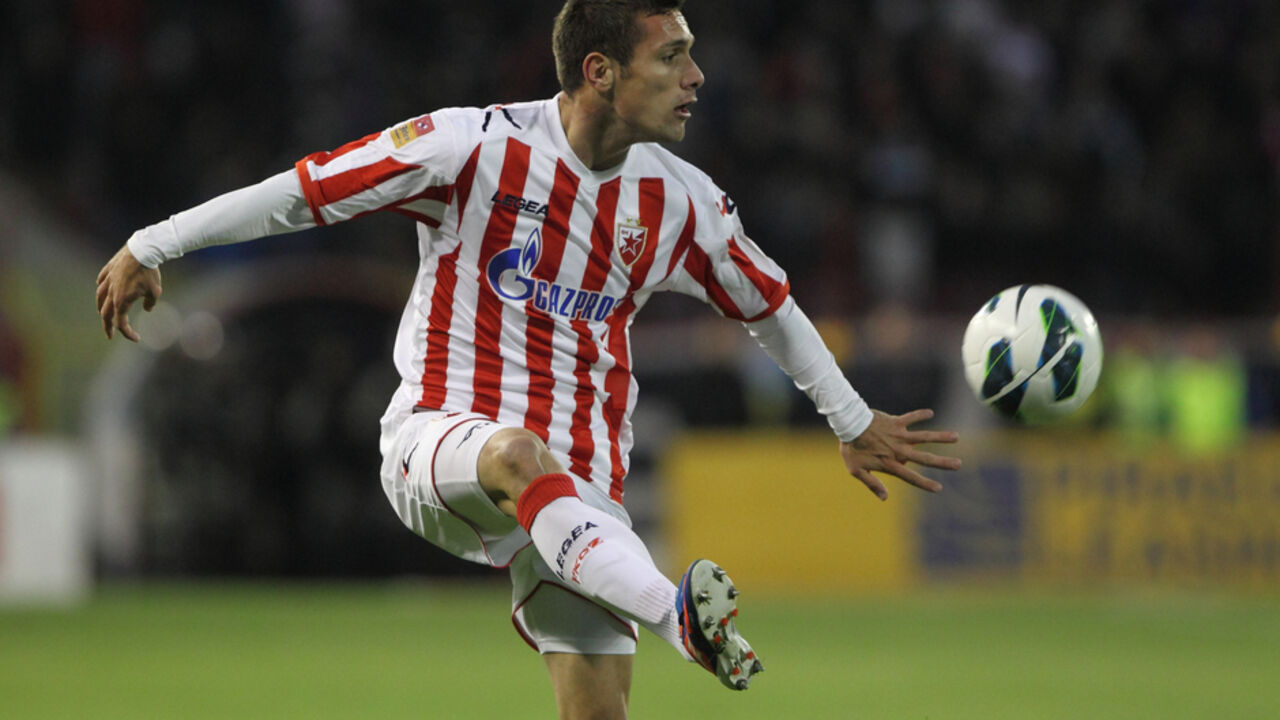 Marko Vešović