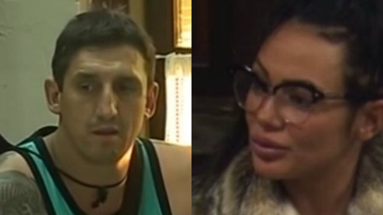 Tamara i Kristijan
