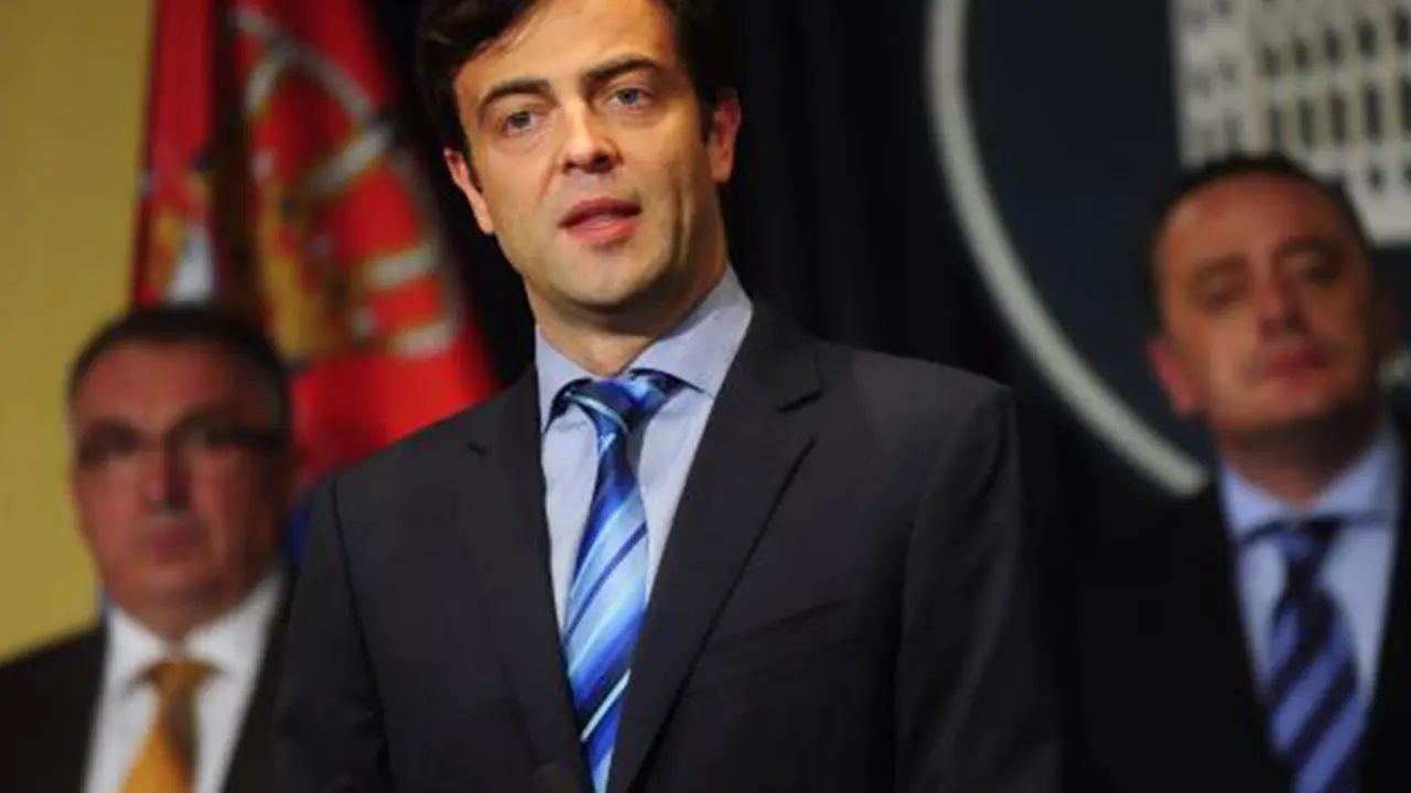 Aleksandar Obradović